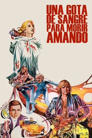 Affiche du film : Le bal du vaudou