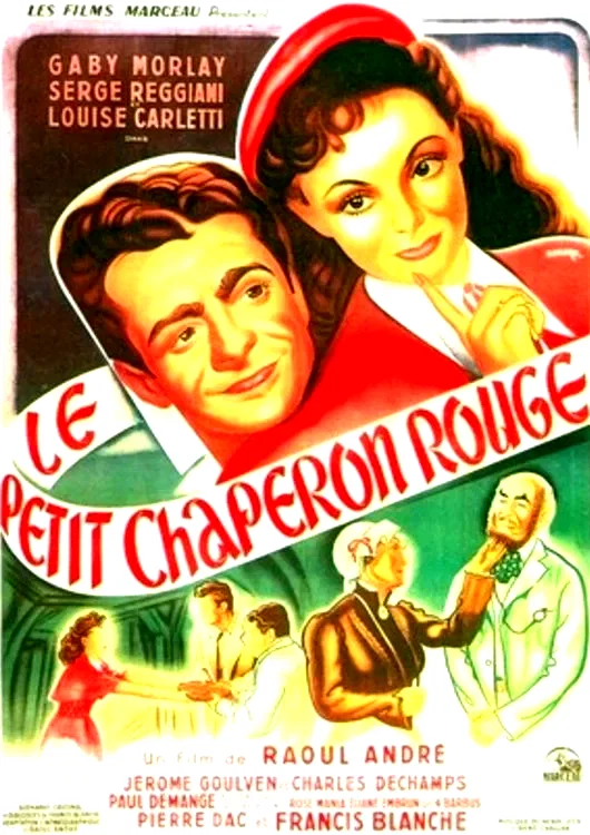 Photo 2 du film : Une fille a croquer