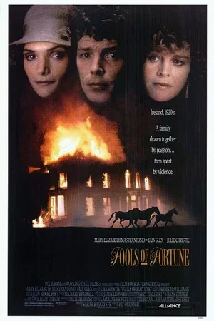Affiche du film : Fools of fortune