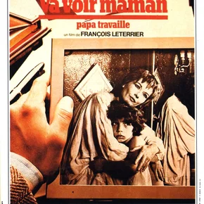 Photo du film : Va voir maman papa travaille