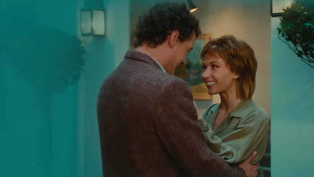 Photo 4 du film : Va voir maman papa travaille