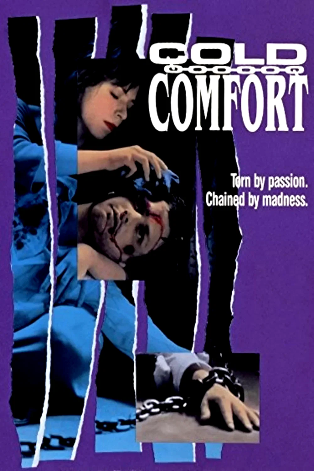 Affiche du film : Cold comfort