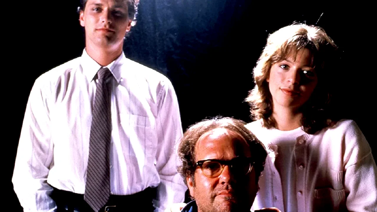 Photo 2 du film : Cold comfort