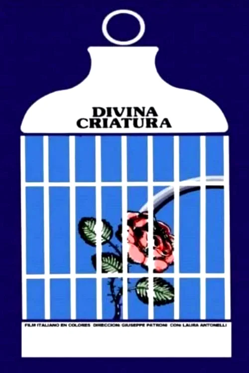 Affiche du film : Divine créature