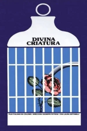 Affiche du film : Divine créature