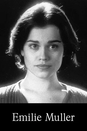 Affiche du film : Emilie muller