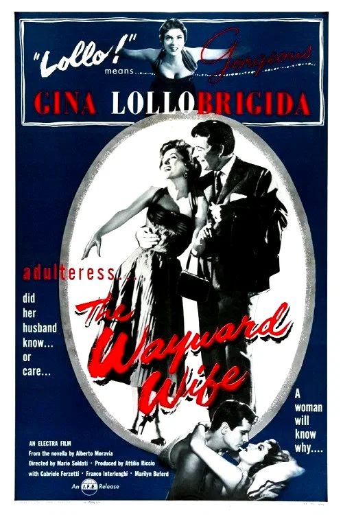 Photo 2 du film : La marchande d'amour