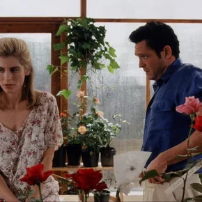 Photo du film : L'otage d'une vengeance