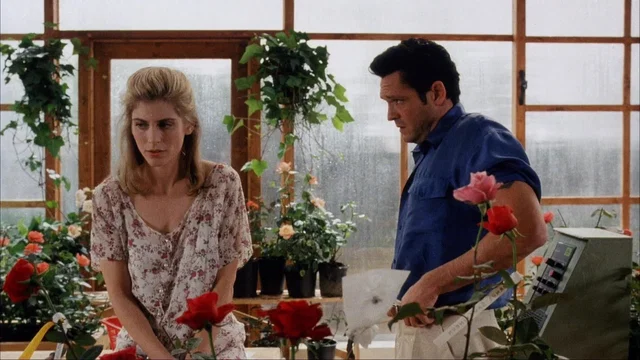 Photo 2 du film : L'otage d'une vengeance