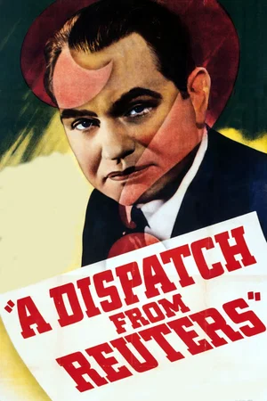 Affiche du film : Une depeche de reuter