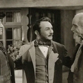 Photo du film : Une depeche de reuter