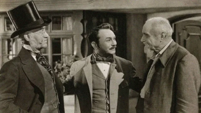 Photo 2 du film : Une depeche de reuter