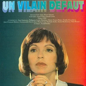 Photo du film : La vérité est un vilain défaut