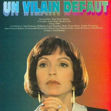 Miniature photo du film : La vérité est un vilain défaut