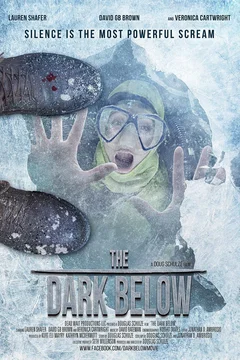 Affiche du film = The Dark Below