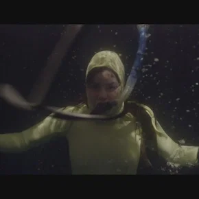Photo du film : The Dark Below