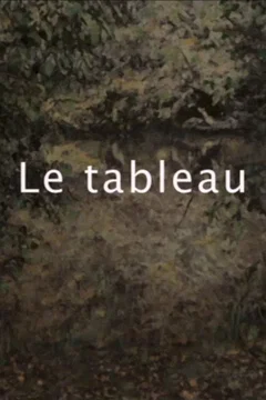 Affiche du film Le Tableau