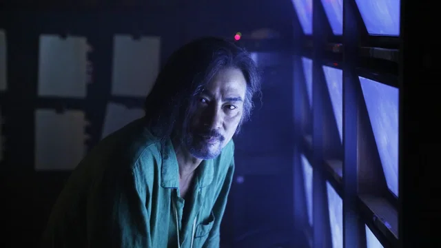 Photo du film : The Tenants Downstairs