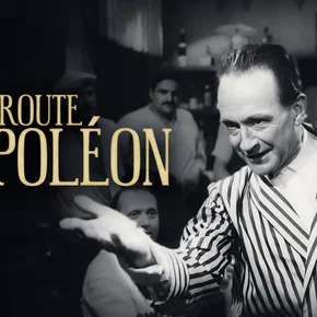 Photo du film : La Route Napoléon