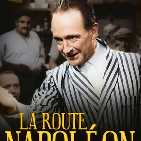 Photo du film : La Route Napoléon