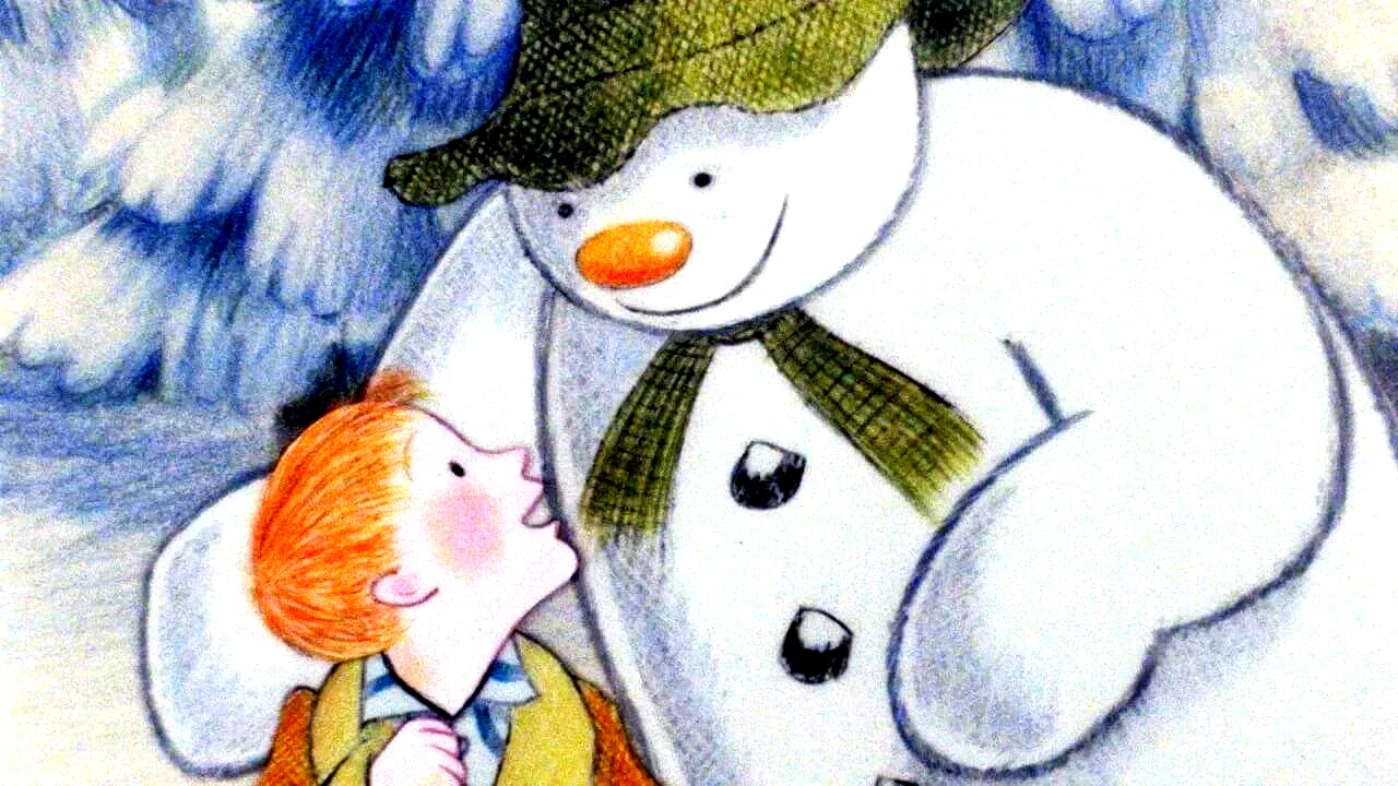 Photo du film : Le Bonhomme de neige