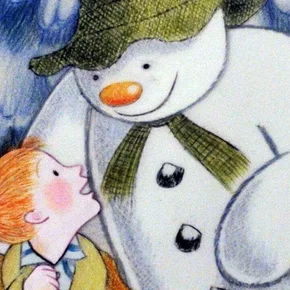 Photo du film : Le Bonhomme de neige