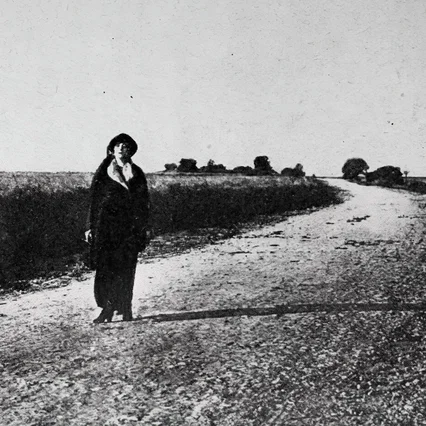 Miniature photo du film : La Femme de nulle part