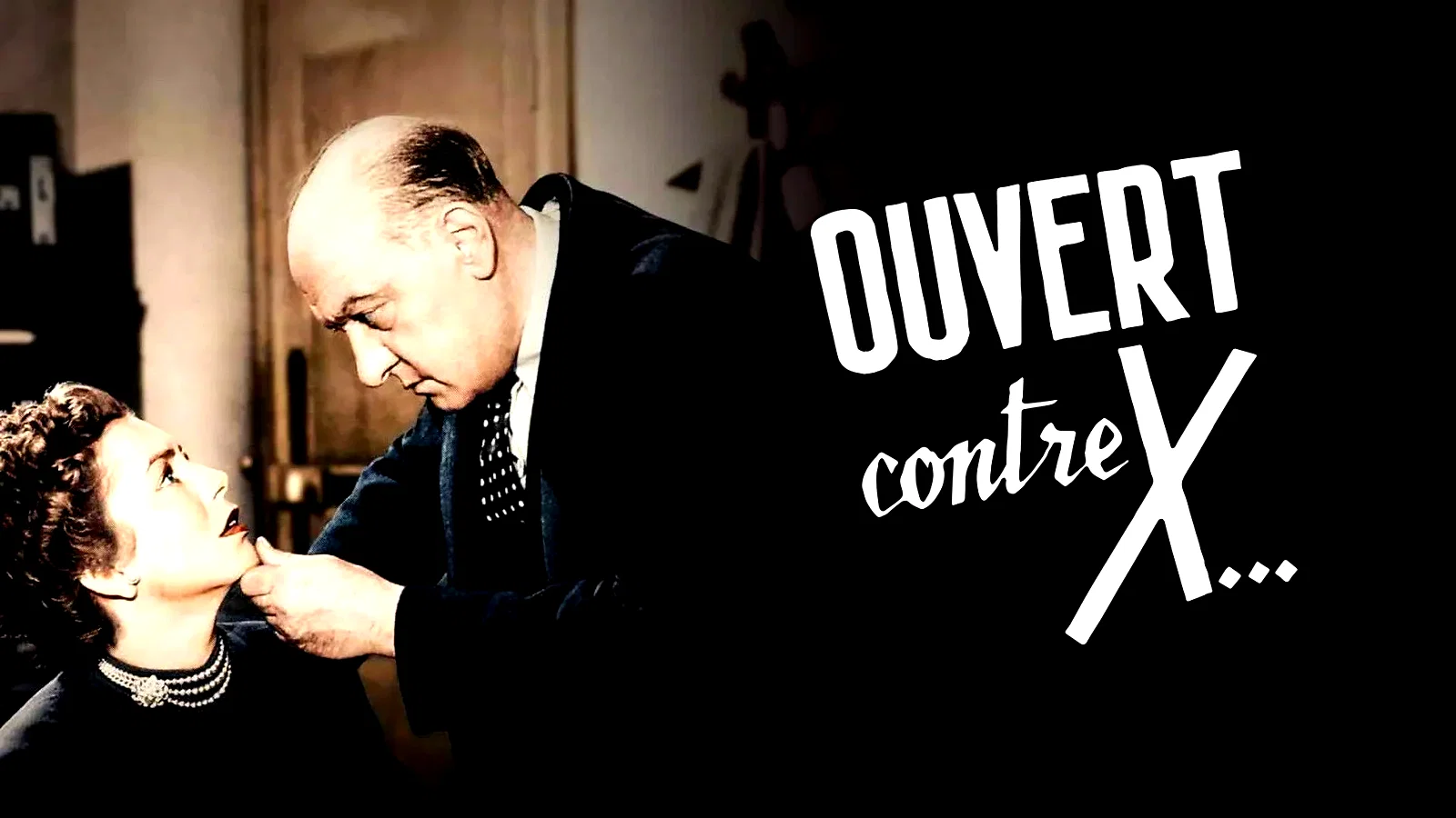 Photo 1 du film : Ouvert contre X