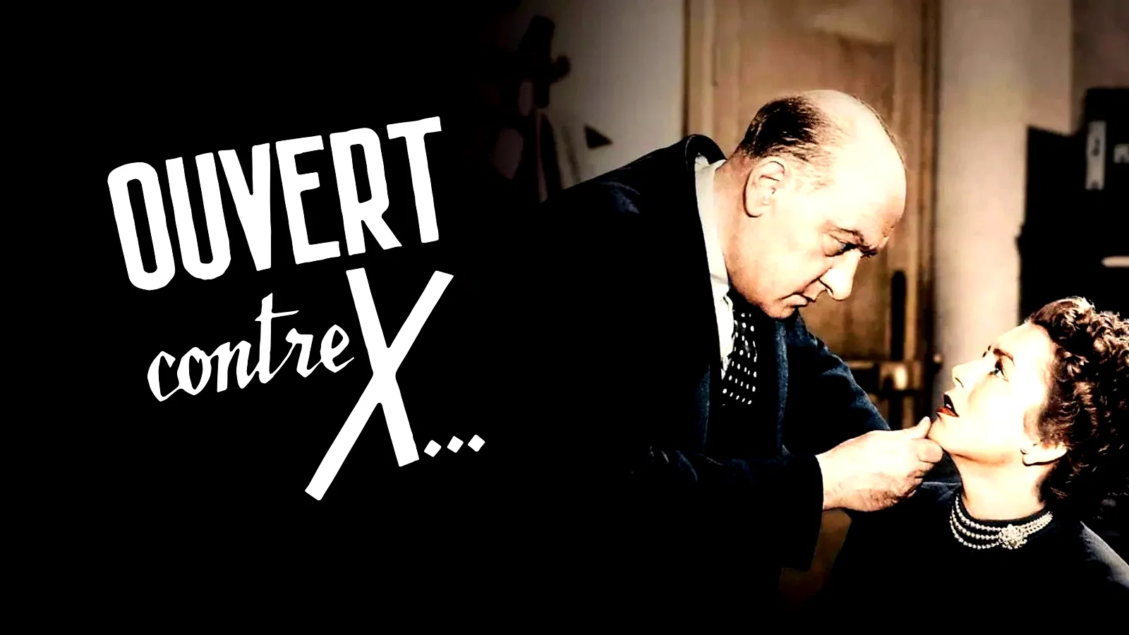 Photo 2 du film : Ouvert contre X
