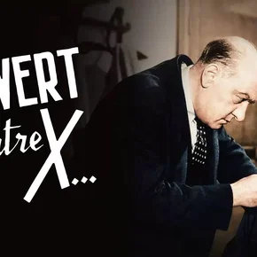 Photo du film : Ouvert contre X