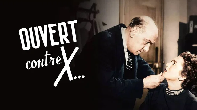 Photo 2 du film : Ouvert contre X