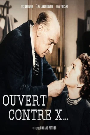 Photo 5 du film : Ouvert contre X