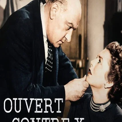 Miniature photo du film : Ouvert contre X