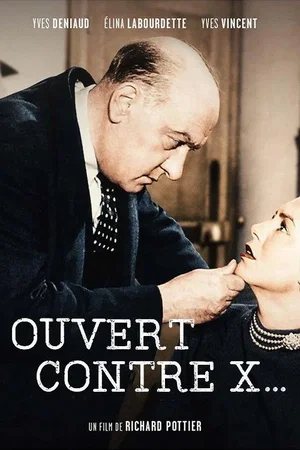Photo 6 du film : Ouvert contre X