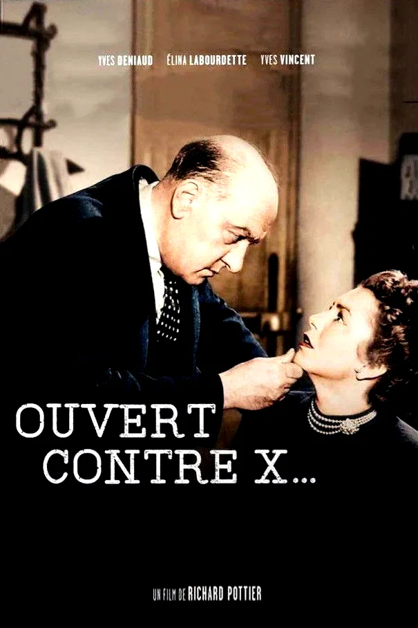 Photo 7 du film : Ouvert contre X