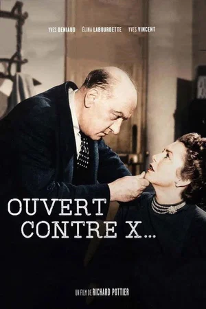 Photo 7 du film : Ouvert contre X