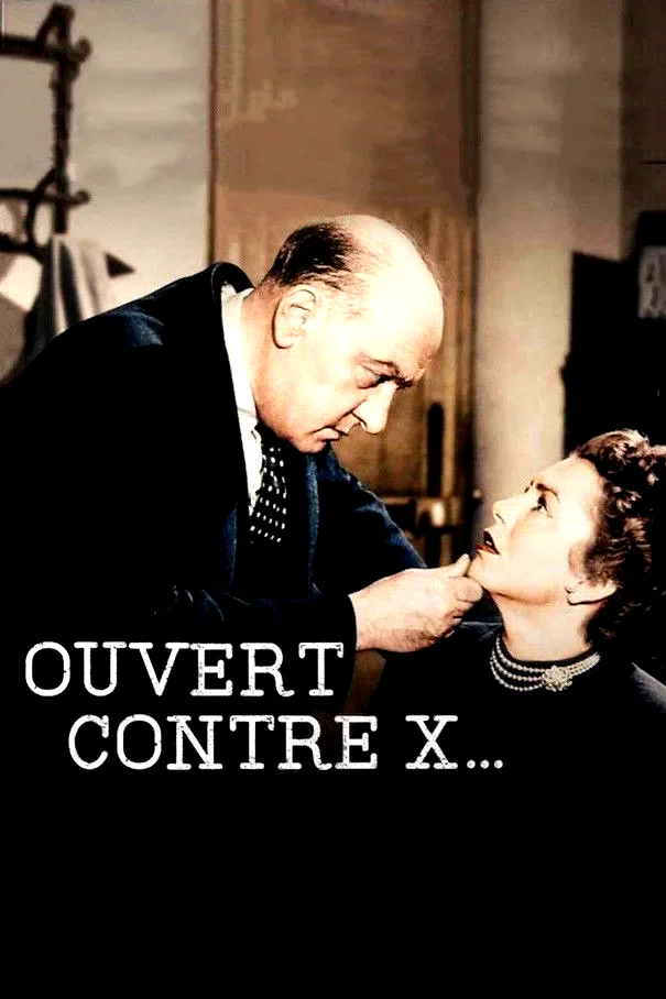 Photo 8 du film : Ouvert contre X