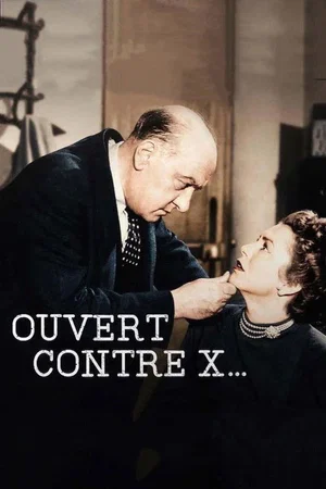 Photo 8 du film : Ouvert contre X