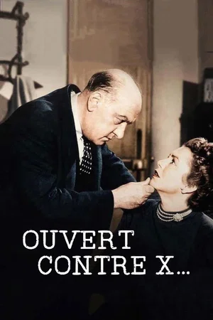 Photo 9 du film : Ouvert contre X