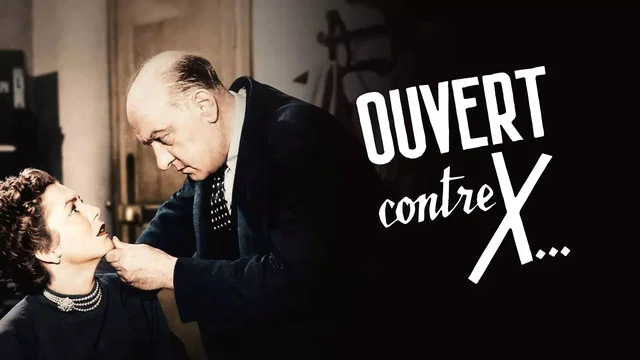 Photo 11 du film : Ouvert contre X