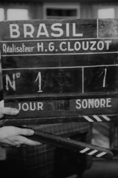 Affiche du film Brasil
