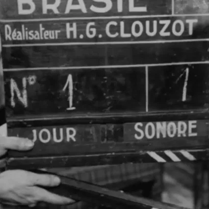Miniature photo du film : Brasil