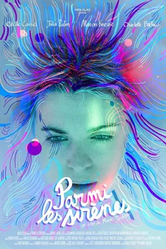 Affiche du film = Parmi les sirènes