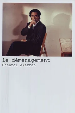 Affiche du film = Le déménagement