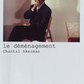 Photo du film : Le déménagement