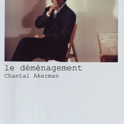 Miniature photo du film : Le déménagement