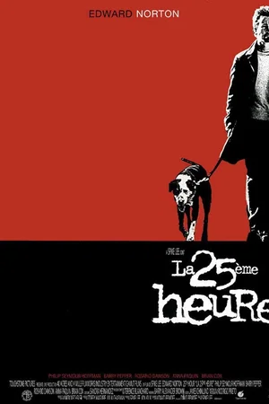 Photo 2 du film : La 25e Heure