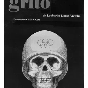 Photo du film : El Grito