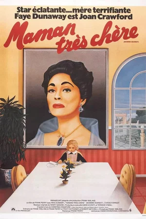Photo 2 du film : Maman très chère