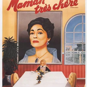 Photo du film : Maman très chère